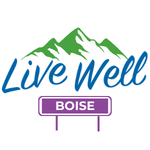 Live Well Boise: An APDA Parkinson's Education Conference - logo